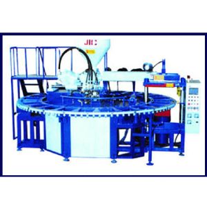 Injection Moulding Machine JIC174A-JIC724B