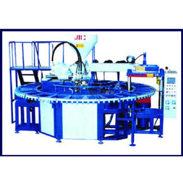 Injection Moulding Machine JIC174A-JIC724B