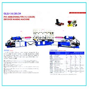 Injection Machine