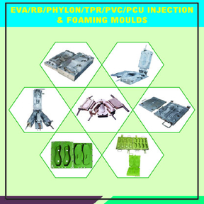 Porduct Category Mould