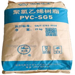 Porduct Category PVC Resin