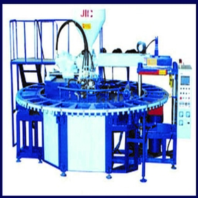 Porduct Category Injection Machine